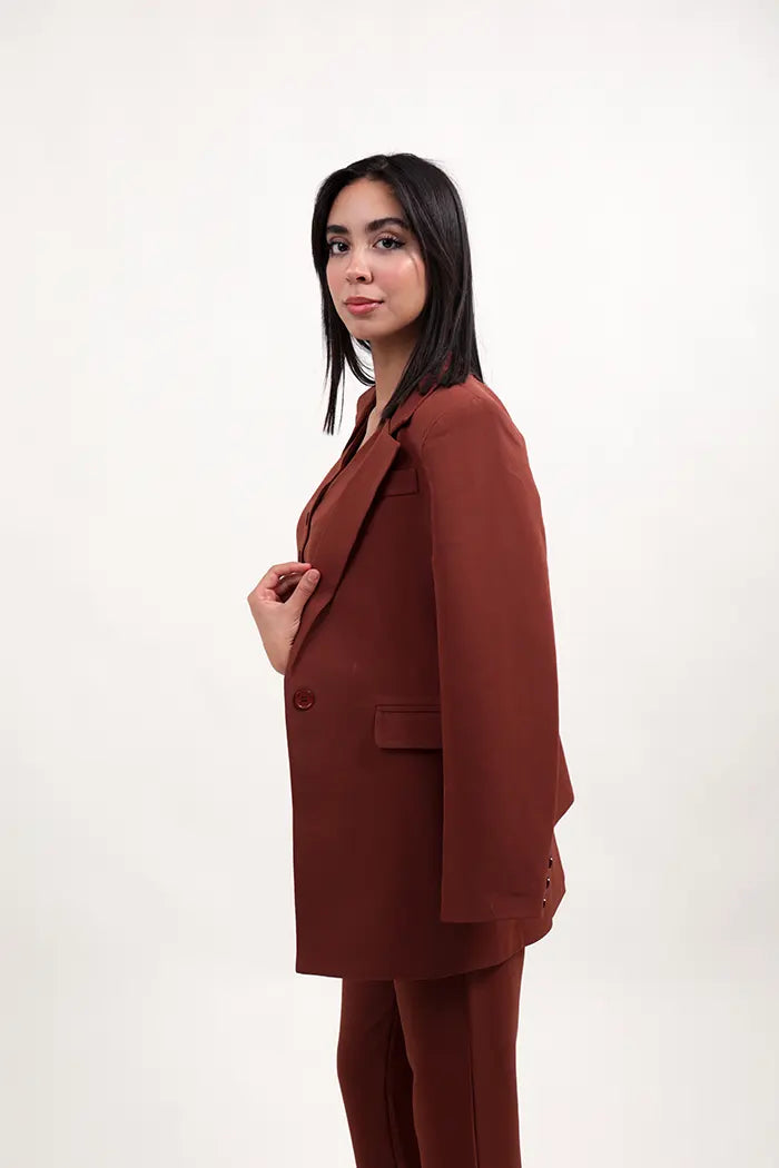 Ensemble 3 pièces élégant