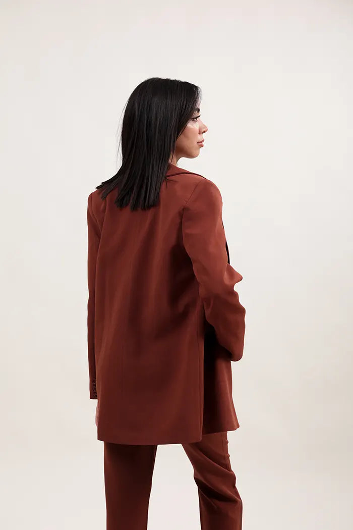 Ensemble 3 pièces élégant